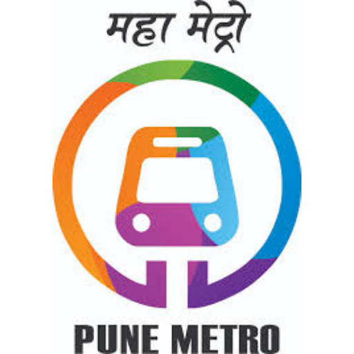 Pune Metro logo